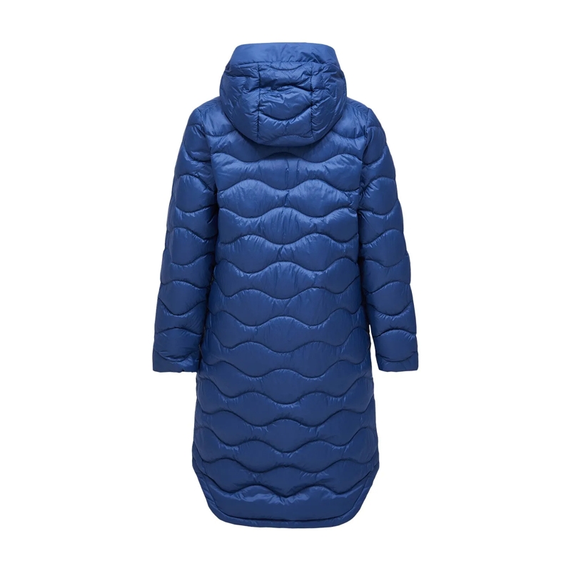 Peak Performance  Daunenjacke Helium blau(Image 2)
