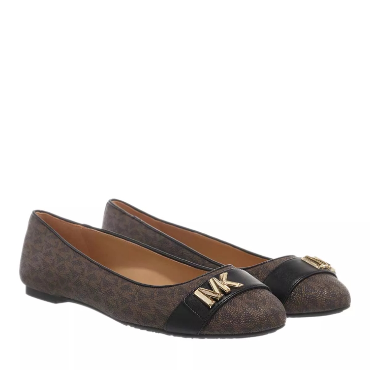 Michael kors sales ballerina