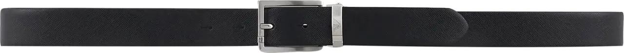 Thumbnail - Emporio Armani Gürtel - Belts Black - Gr. ONE SIZE - in Schwarz - für Damen