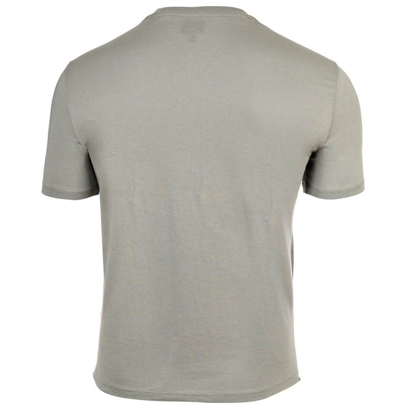 Armani Exchange Hemd T-SHIRT 1er Pack grün(Image 3)