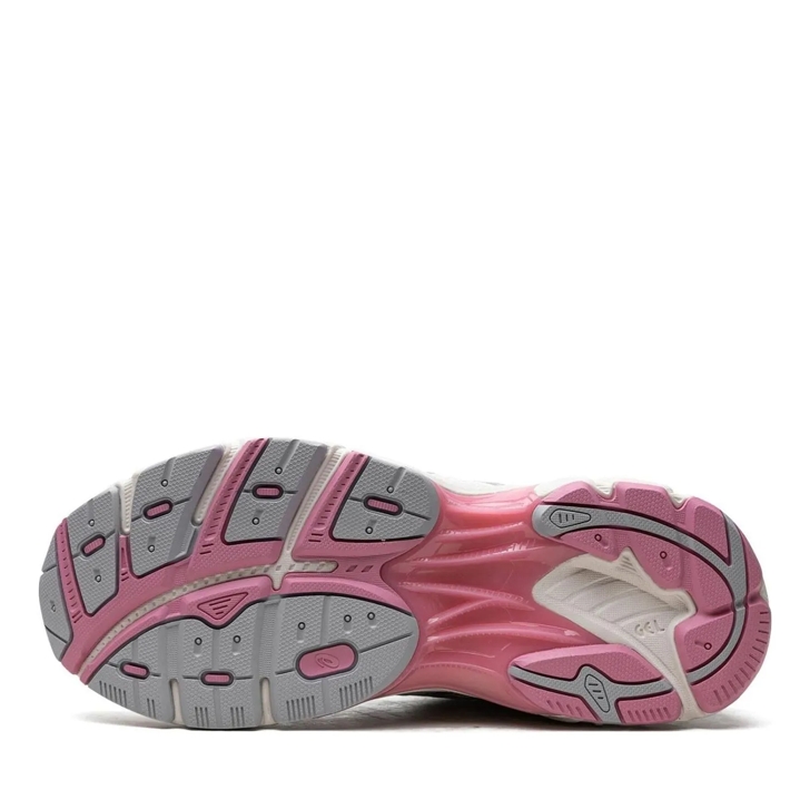 Asics gt 4000 femme rose on sale