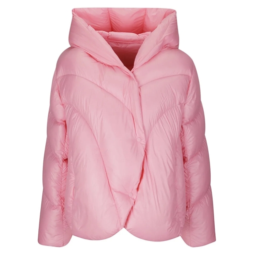 JNBY Übergangsjacke Cozy Down Jacket Pink