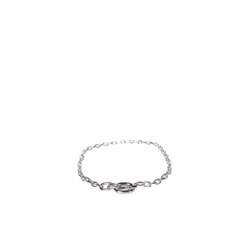 Paco Rabanne  Bijoux Silver silber