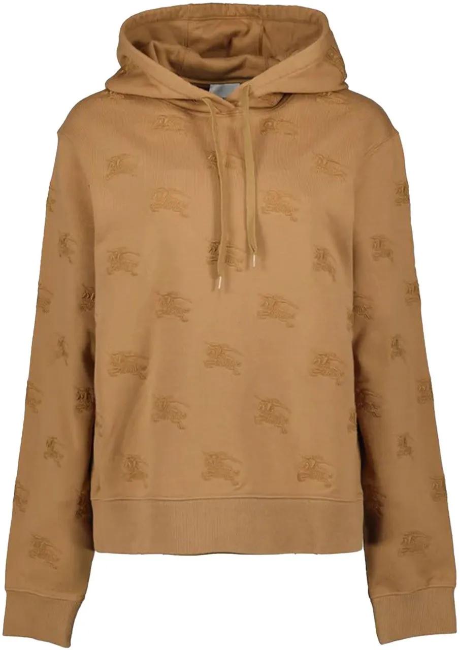 Thumbnail - Burberry - Sweatshirts Beige - Größe M - beige