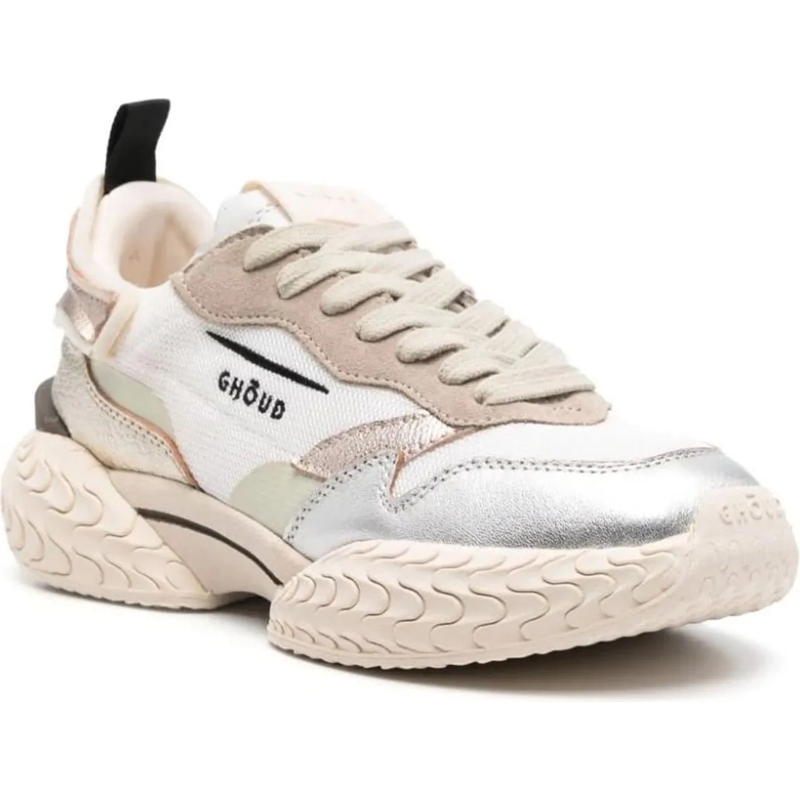 GHŌUD Low-Top-Sneaker sneakers weiß (Image 2)
