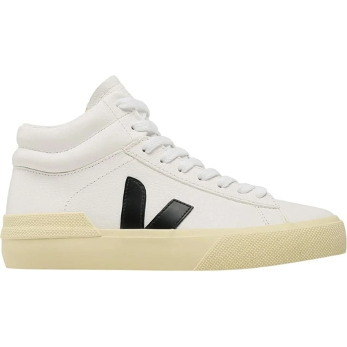 Veja sneaker basse Minotaur Chromefree Leather Sneakers weiß