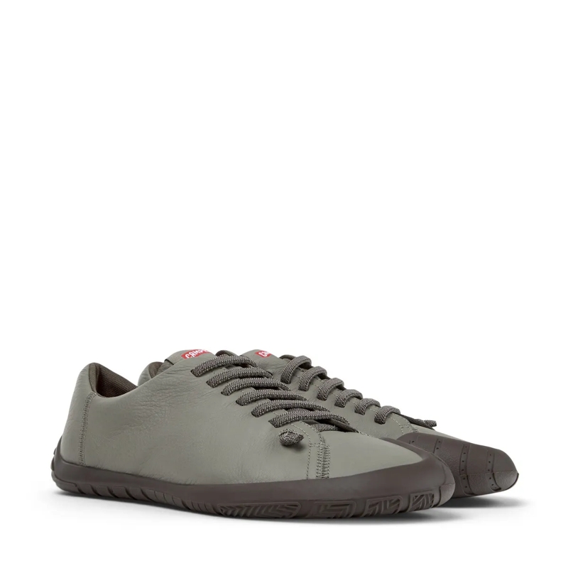 Camper Low-Top-Sneaker Sneaker Peu Path+ mittel-grau(Image 2)