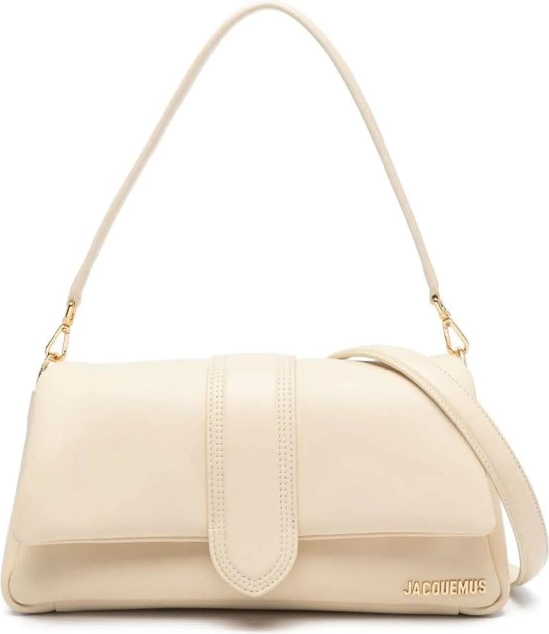 Jacquemus Crossbody Bags - Bags White - Gr. unisize - in Weiß - für Damen