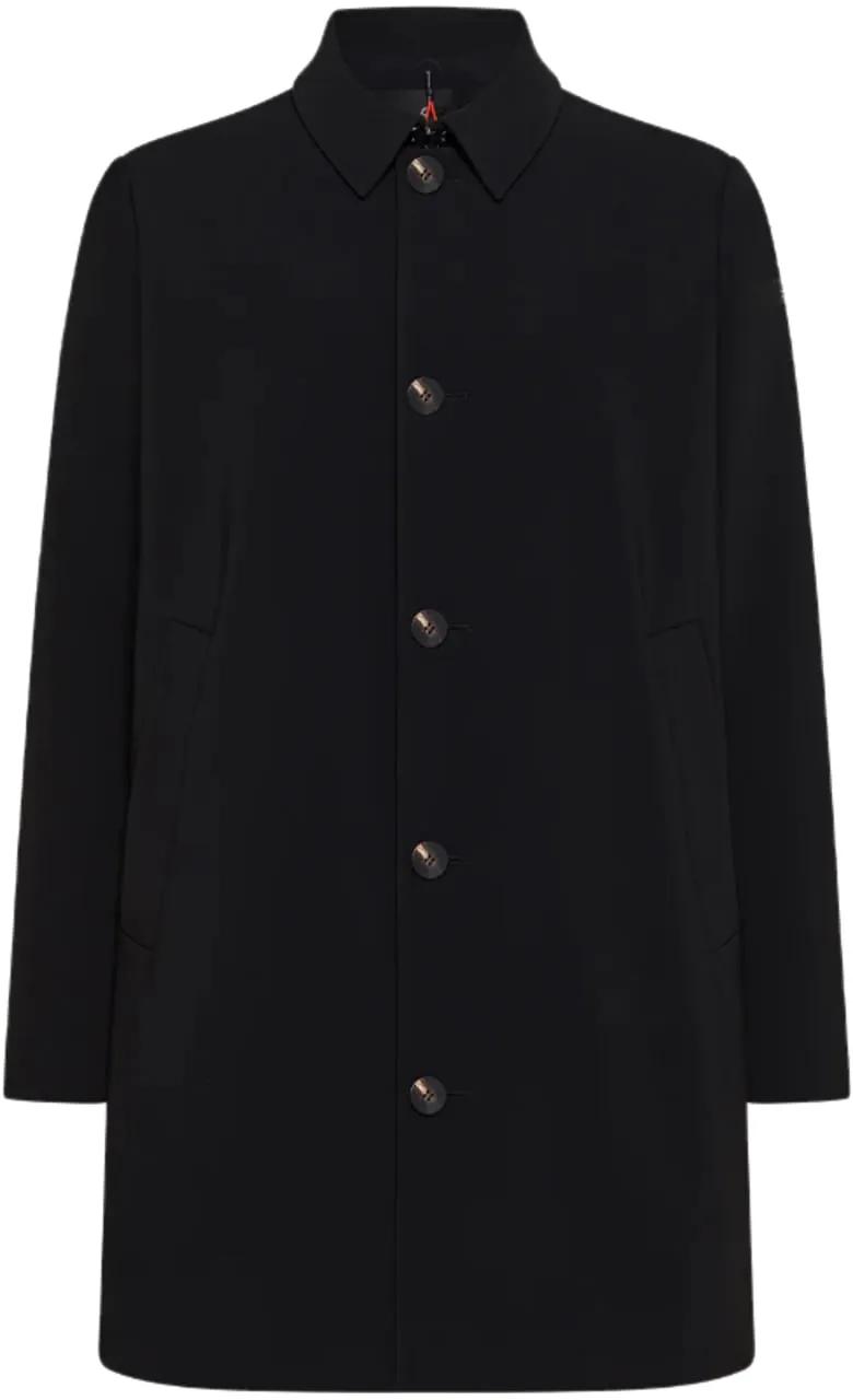 Rrd Jackets Black schwarz