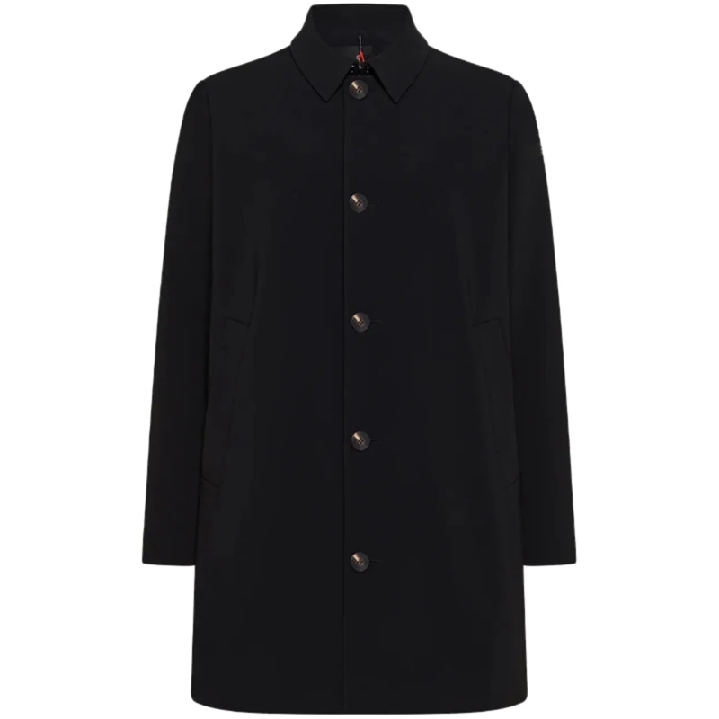 Rrd Daunenjacke Jackets Black schwarz