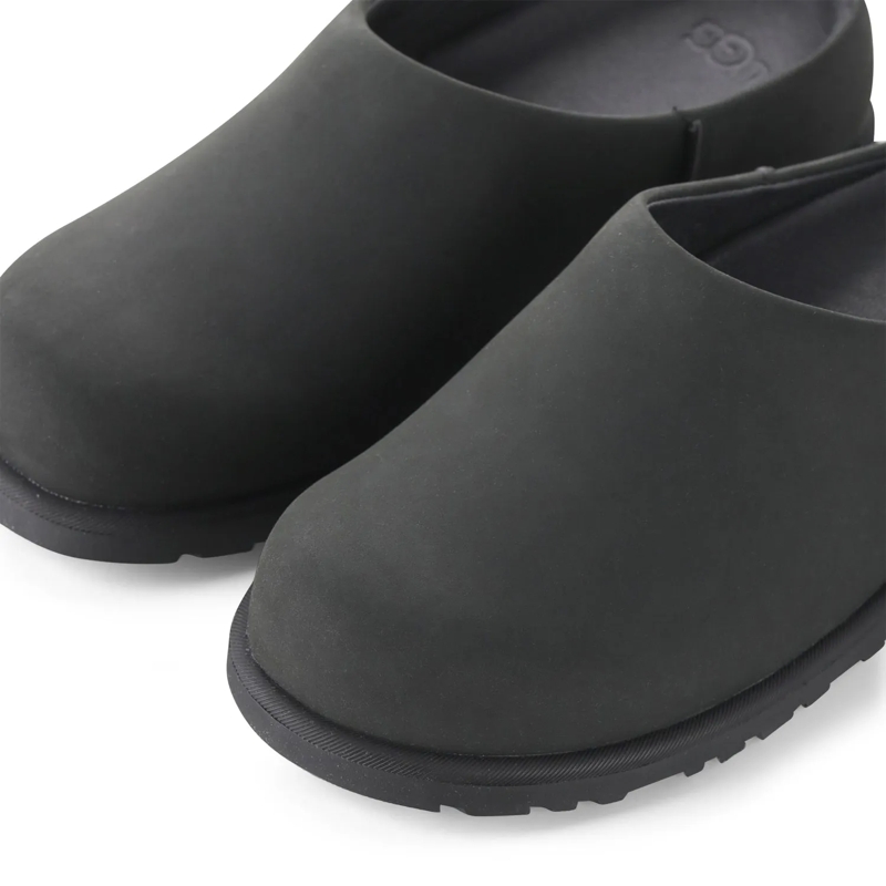UGG Schnürschuhe Slipper Otzo Clog schwarz(Image 4)