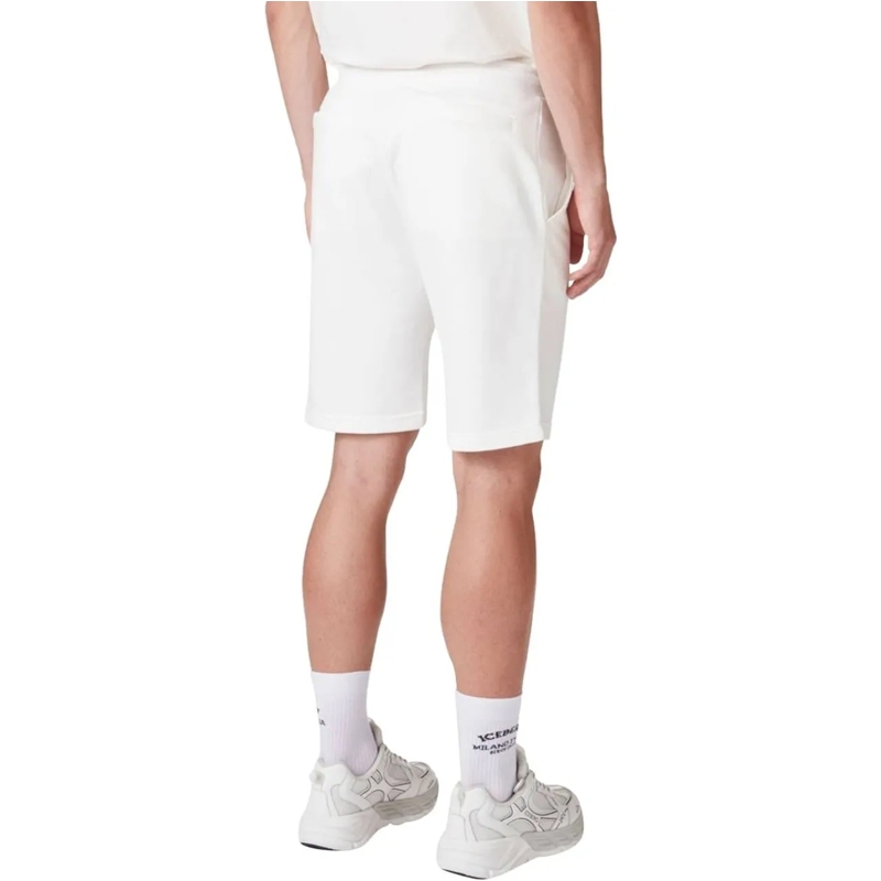 Iceberg Shorts Iceberg  Shorts Ecru 24ei1p0d0246317 weiß(Image 3)