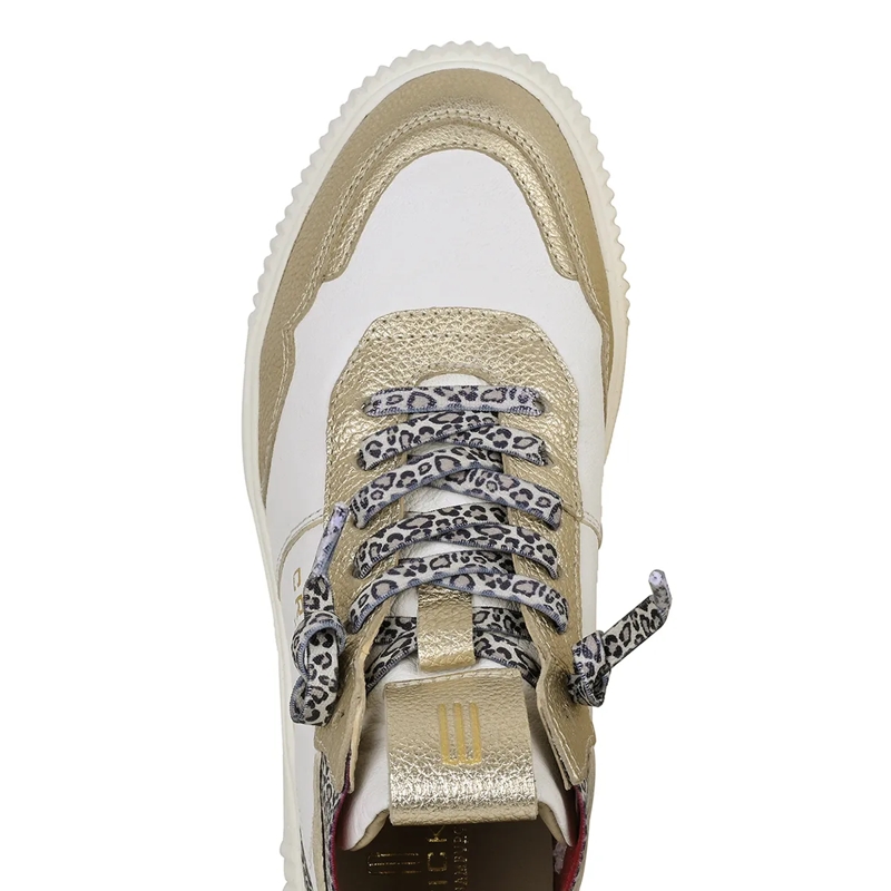 Crickit High-Top-Sneaker Sneaker REBEKA weiss(Image 5)