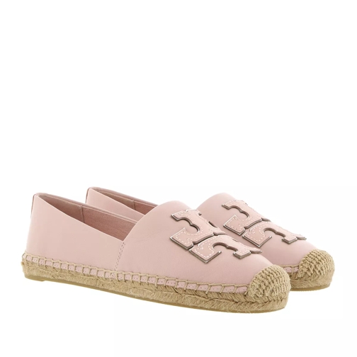 Tory Burch Ines Espadrilles Seah Shell Pink Espadrille