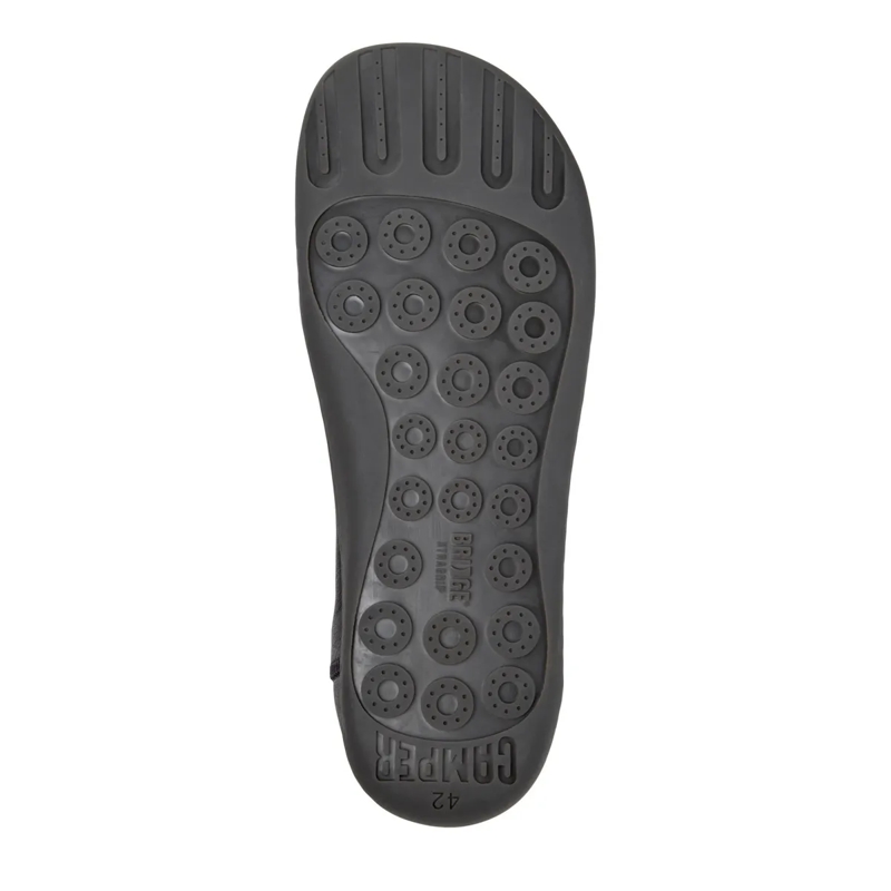 Camper Low-Top-Sneaker Sneaker Peu Cami schwarz(Image 4)