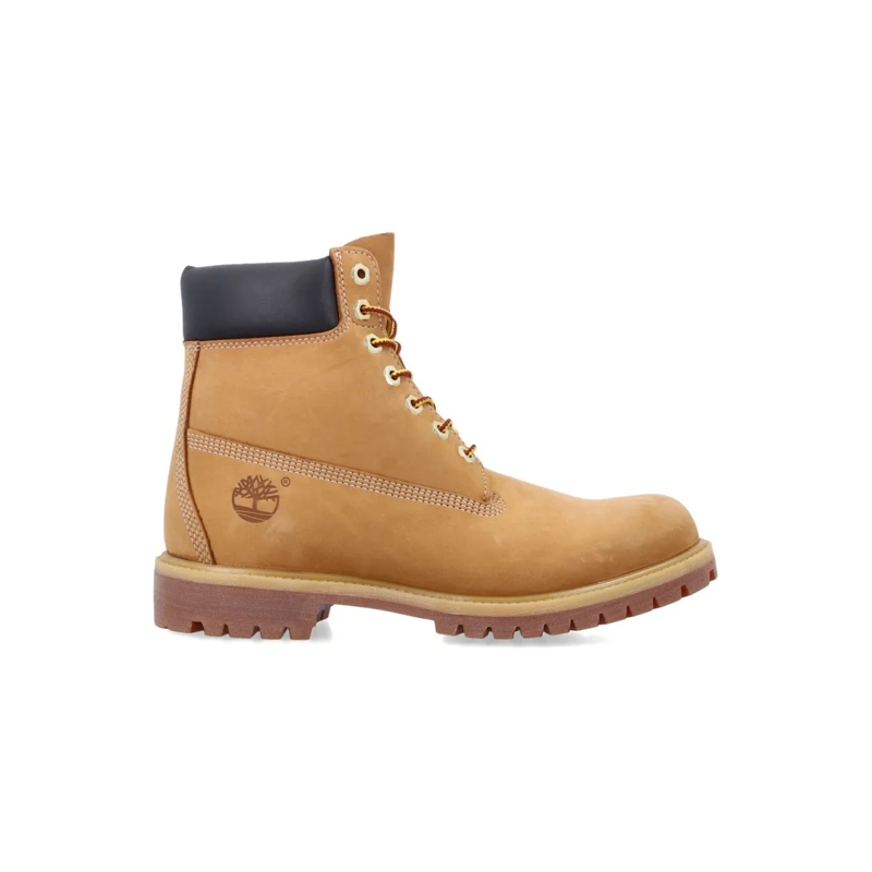 Timberland Bottes Timberland Prm 6 Inch Brown
