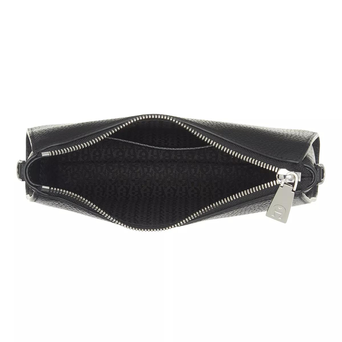 aigner Crossbody bags Dion in zwart