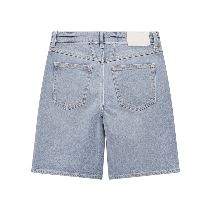 Closed Bermuda Shorts Jinnie aus Denim blau(Image 2)