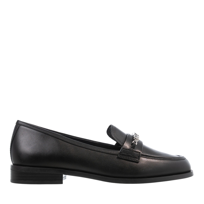 MICHAEL Michael Kors Loafer Loafer Black