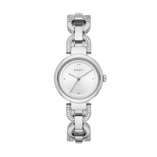 DKNY Watch Eastside NY2849 Silver Dresswatch