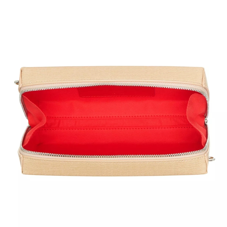 Christian louboutin toiletry online bag