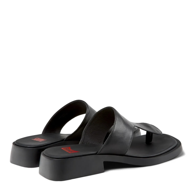 Camper Sandalen Sandalen Dana Twins Dana Twins schwarz(Image 3)