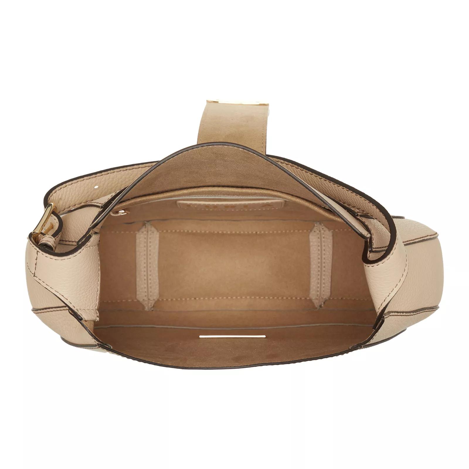 Thumbnail - Furla Hobo Bags - Furla Club 2 M Hobo - Gr. unisize - in Beige - für Damen