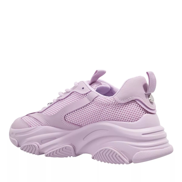 Steve Madden Possession Lavender | Low-Top Sneaker