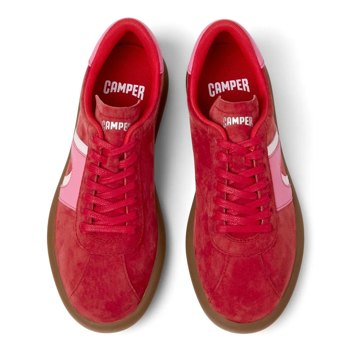 Thumbnail - Camper Low-Top Sneaker - Sneaker Pelotas Soller - Gr. 36 (EU) - in Rot - für Damen