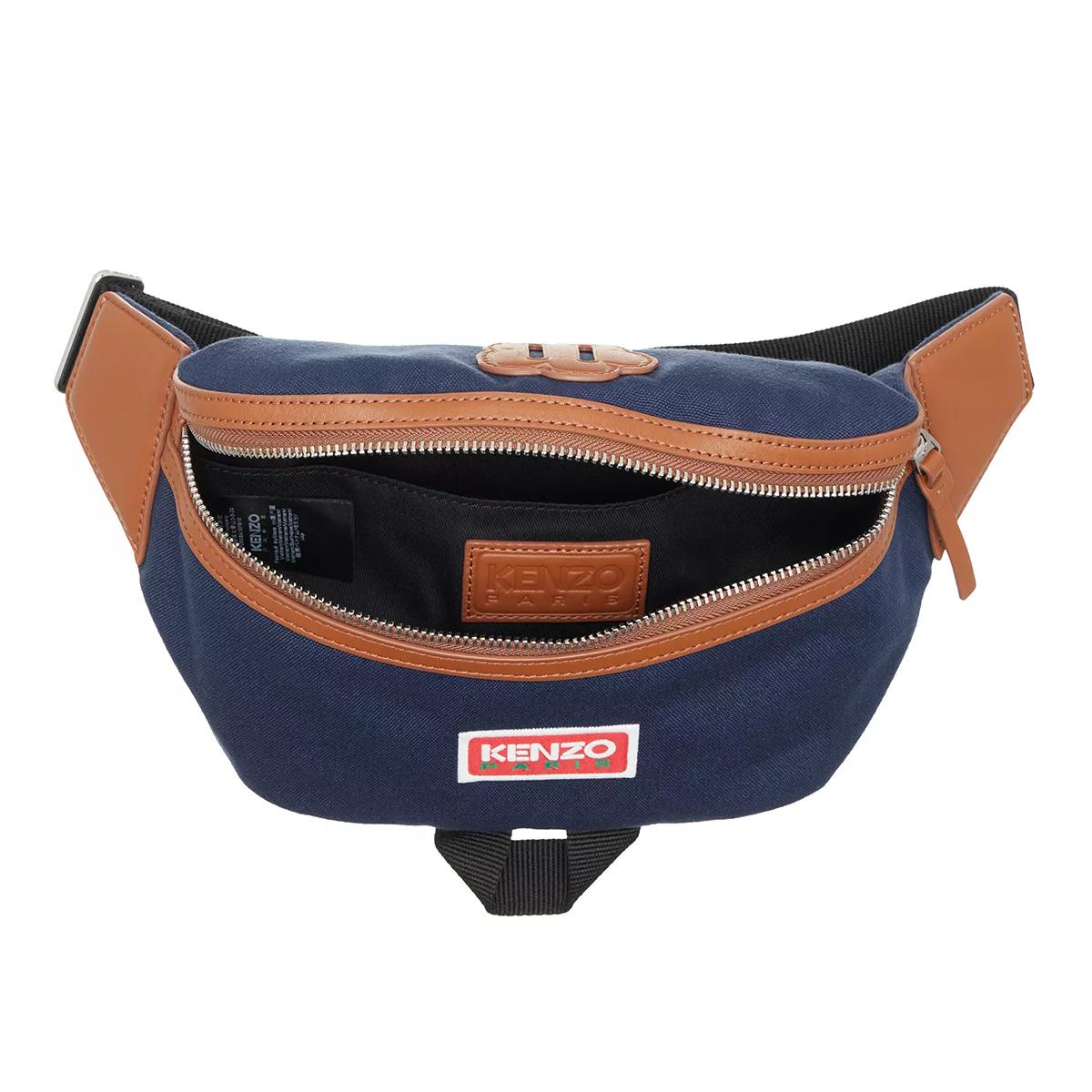 Kenzo fanny pack discount mens