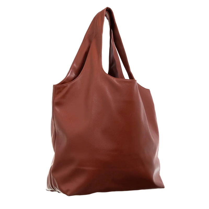 A.P.C. Tote Tote Ninon Cad Hazelnut(Image 4)