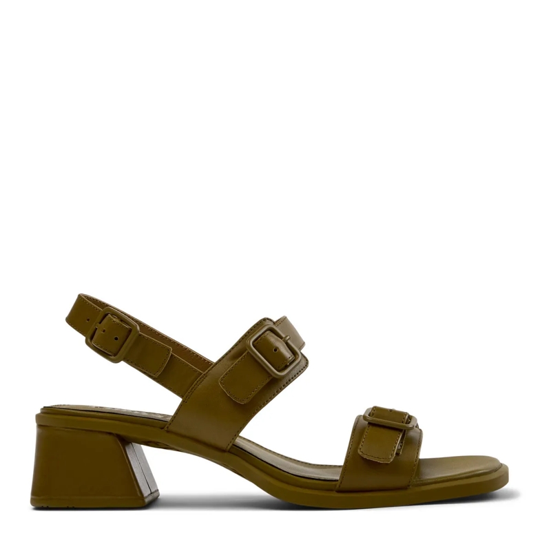 Camper Sandalen Sandalen Kora Sandal grün