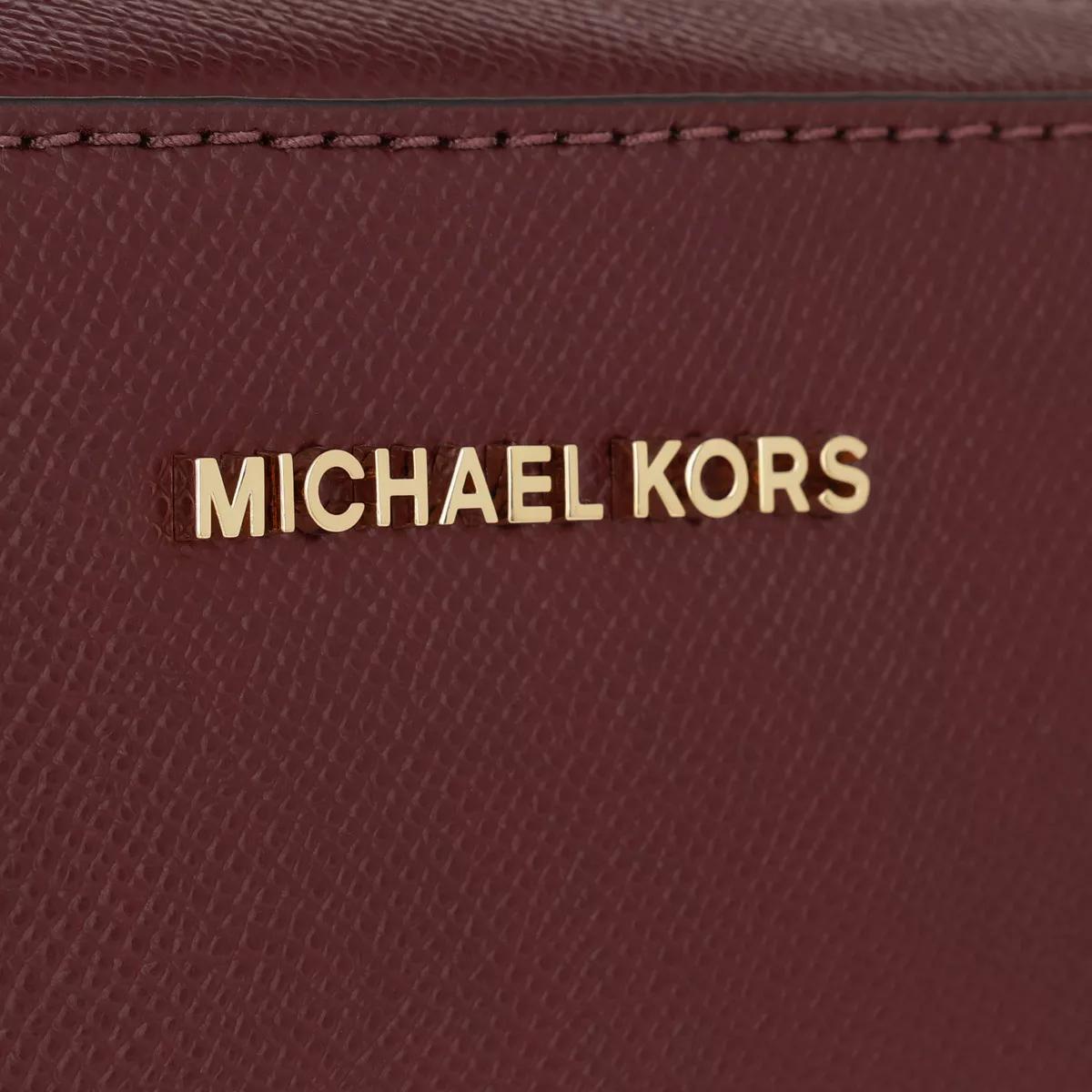 Michael Kors Crossbody bags LG EW Crossbody Bag in rood