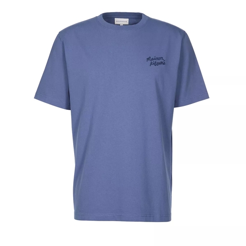 Maison Kitsune T-Shirt P433 P433 Magliette