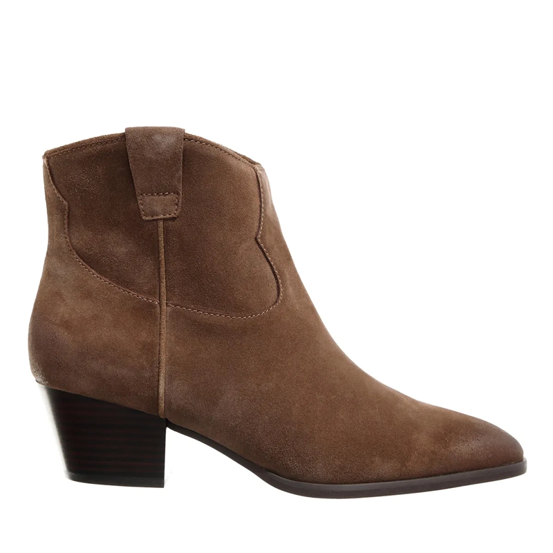 Ash Stiefeletten Fame01 Fandango