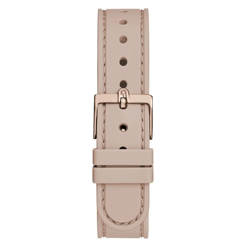 Furla Quarzuhr Analoge Quarzuhr Furla Logos rosa(Image 3)