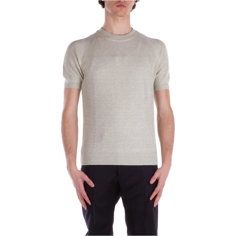 Tagliatore Sweat-shirt Sweaters Verde Acqua grün