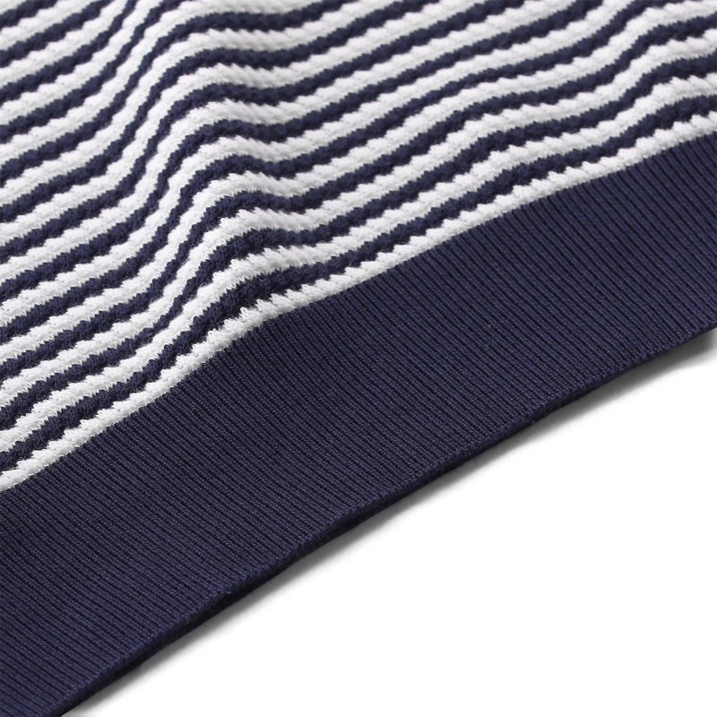 Eleventy T-shirt T-Shirt mit Rundhalsausschnitt blau(Image 4)
