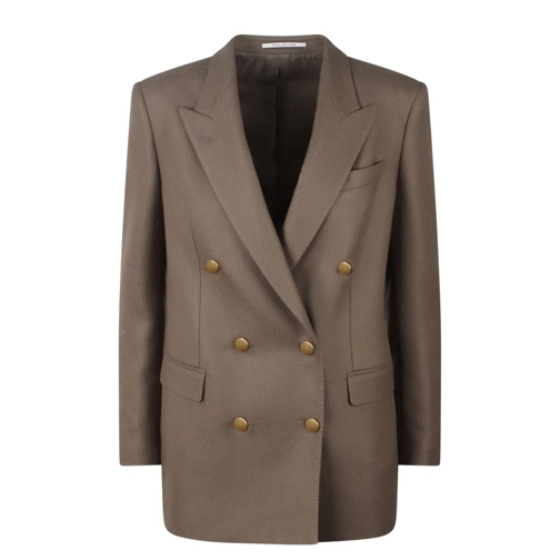 Tagliatore Blazer Jasmine Blazer Brown