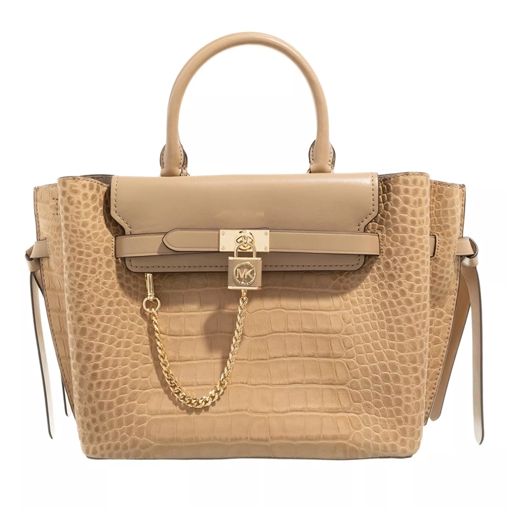 Mk store large satchel