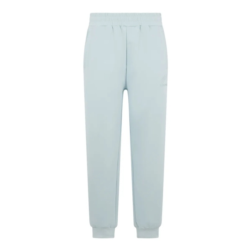 Plein Sport Jogginghose Pique Joggers Icon hell-blau