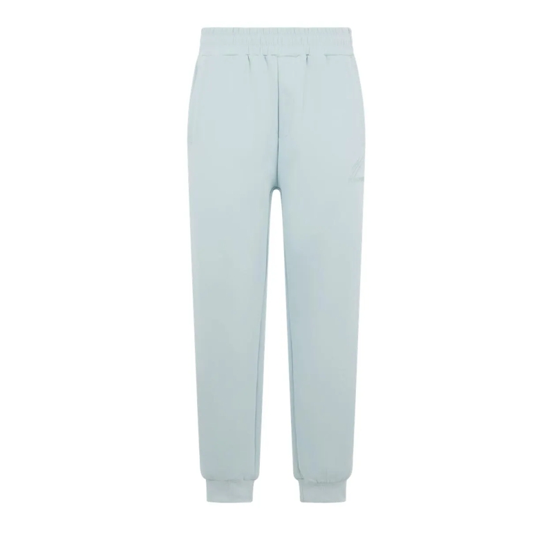Plein Sport Jogginghose Pique Joggers Icon hell-blau