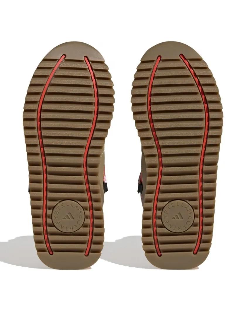 Thumbnail - Adidas By Stella Mccartney Stiefel - Winterboot Cold.Rdy Boots - Gr. 38 (EU) - in Rot - für Damen
