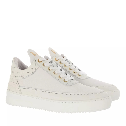 Filling Pieces Low Top Ripple Ceres Off White sneaker basse