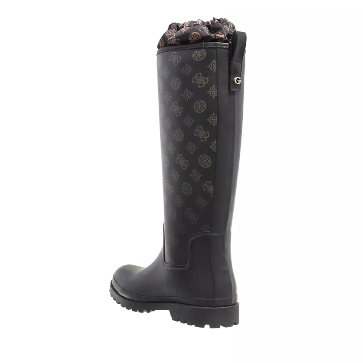 Bottes de pluie guess hot sale