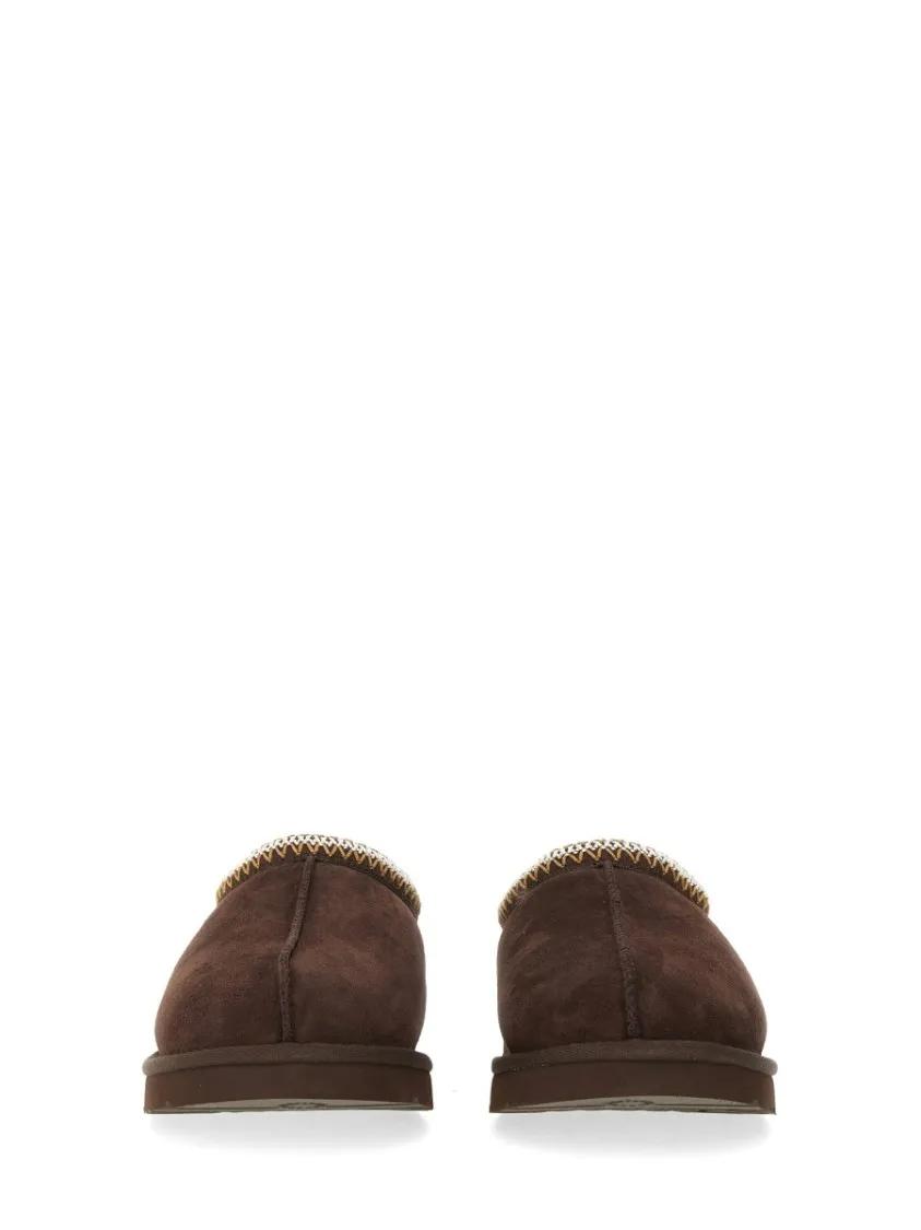 Thumbnail - UGG Loafer - "Tasman Ii" Slipper - Gr. 8 - in Braun - für Damen