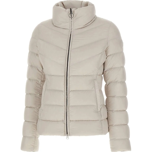 Colmar Originals Übergangsjacke Coats White weiß