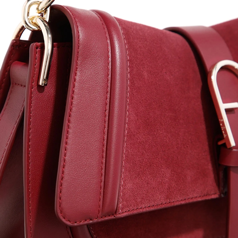 Furla Crossbody Bag Furla Flow M Top Handle Toni Rubino(Image 5)