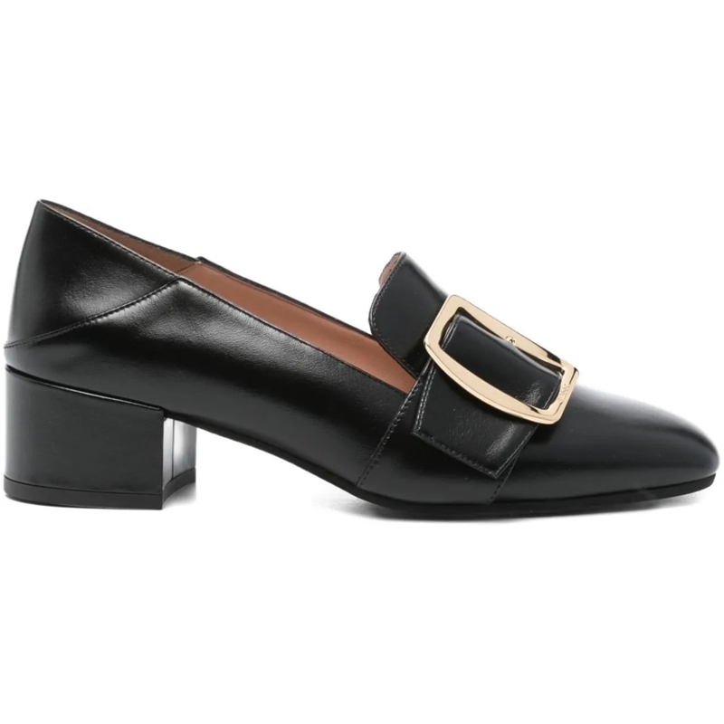 Bally Pumps With Heel Black schwarz