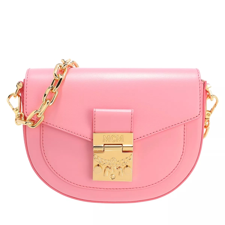 MCM PATRICIA SADDLE BAG  IS IT WORTH IT? 